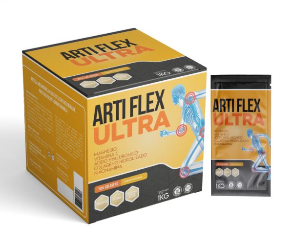 Artiflex Ultra