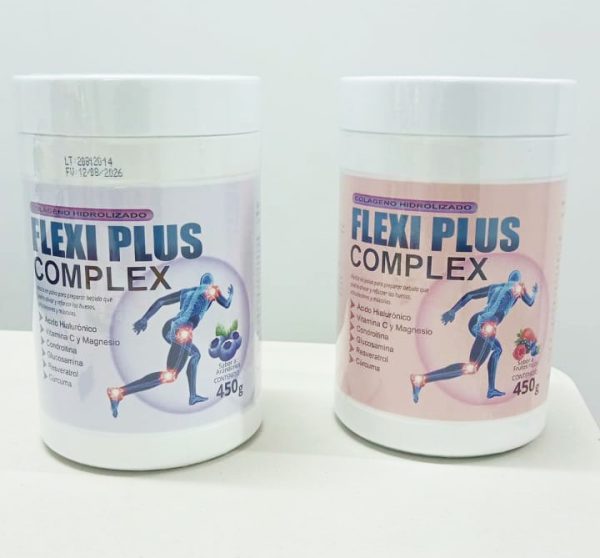 Flexi Plus Complex