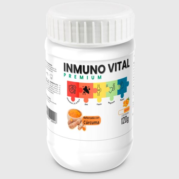 Inmuno vital